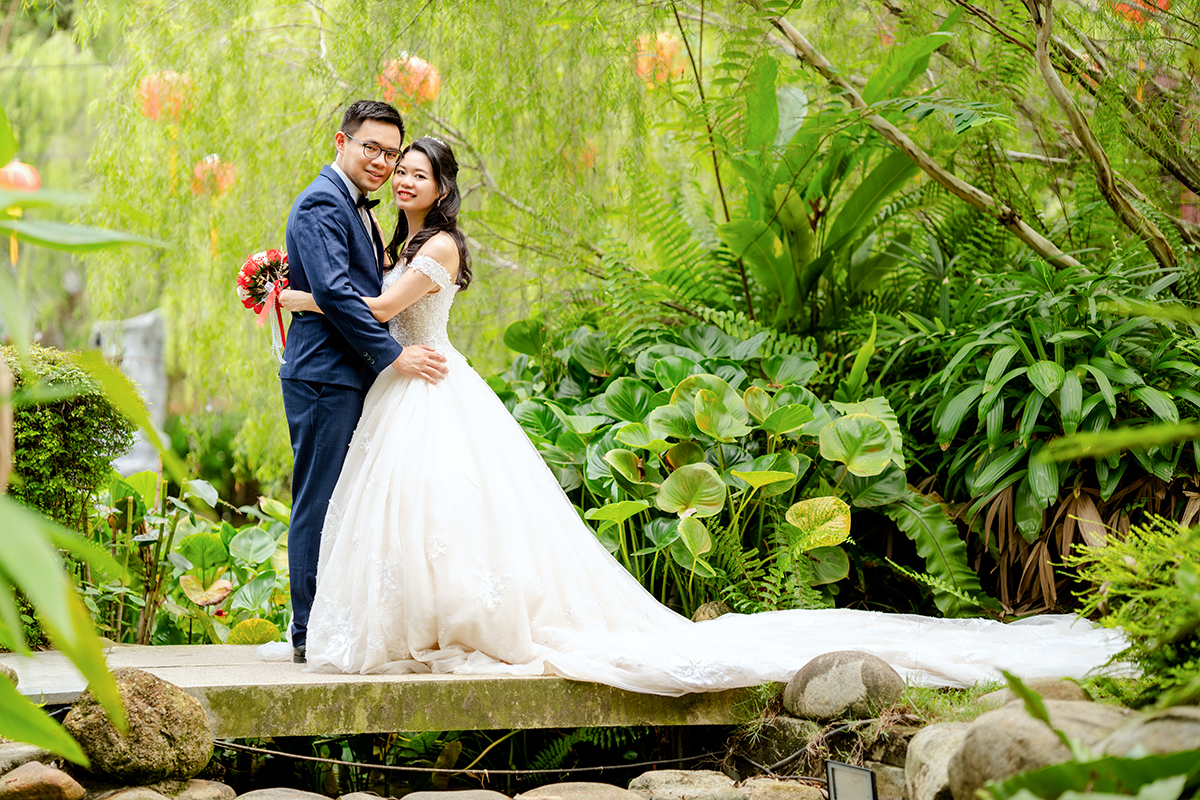 Pre-Wedding 18 — Prewedding photography by Loominos Studio