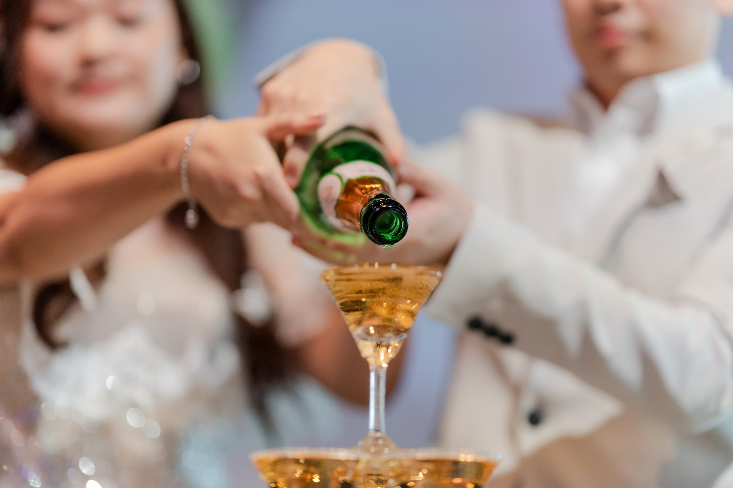 Wedding Actualy Day 12 — Wedding photography by Loominos Studio