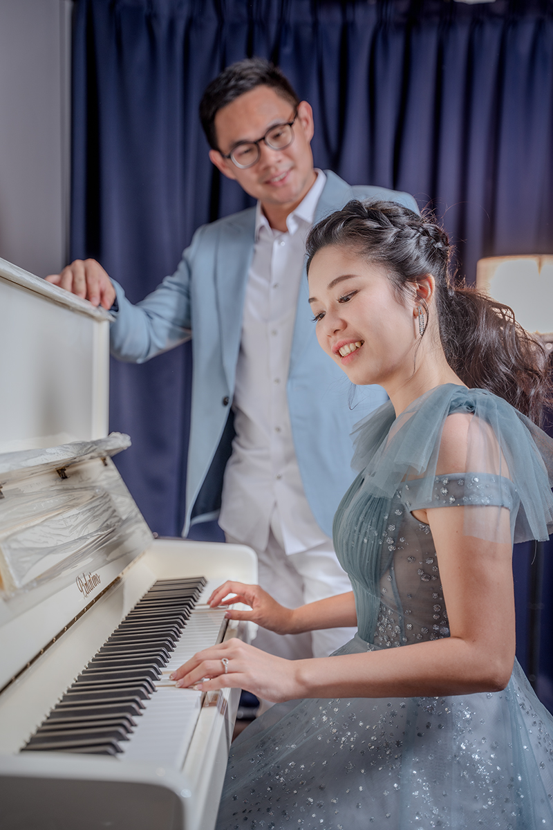 Pre-Wedding 16 — Prewedding photography by Loominos Studio