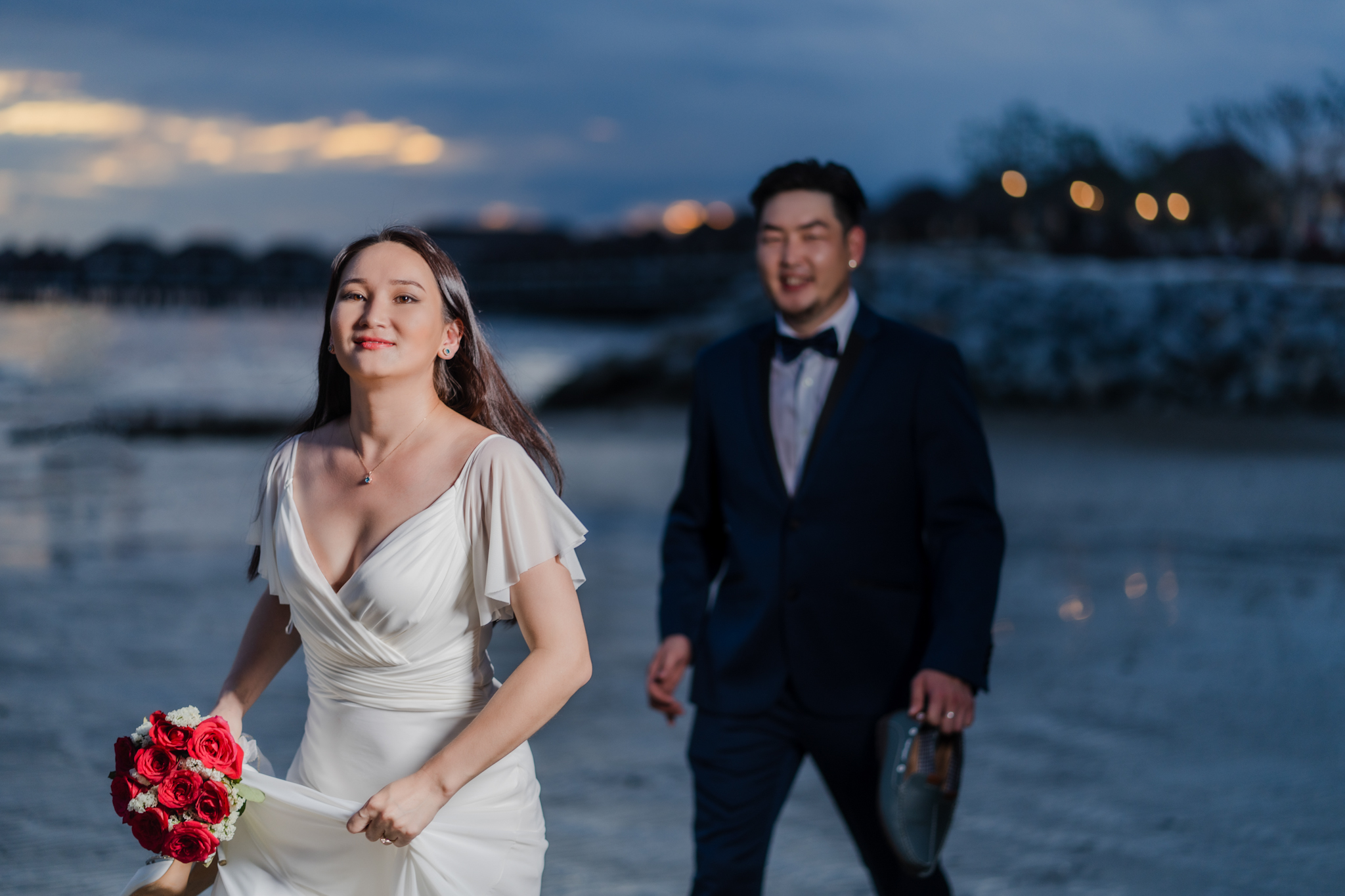Pre-Wedding 3