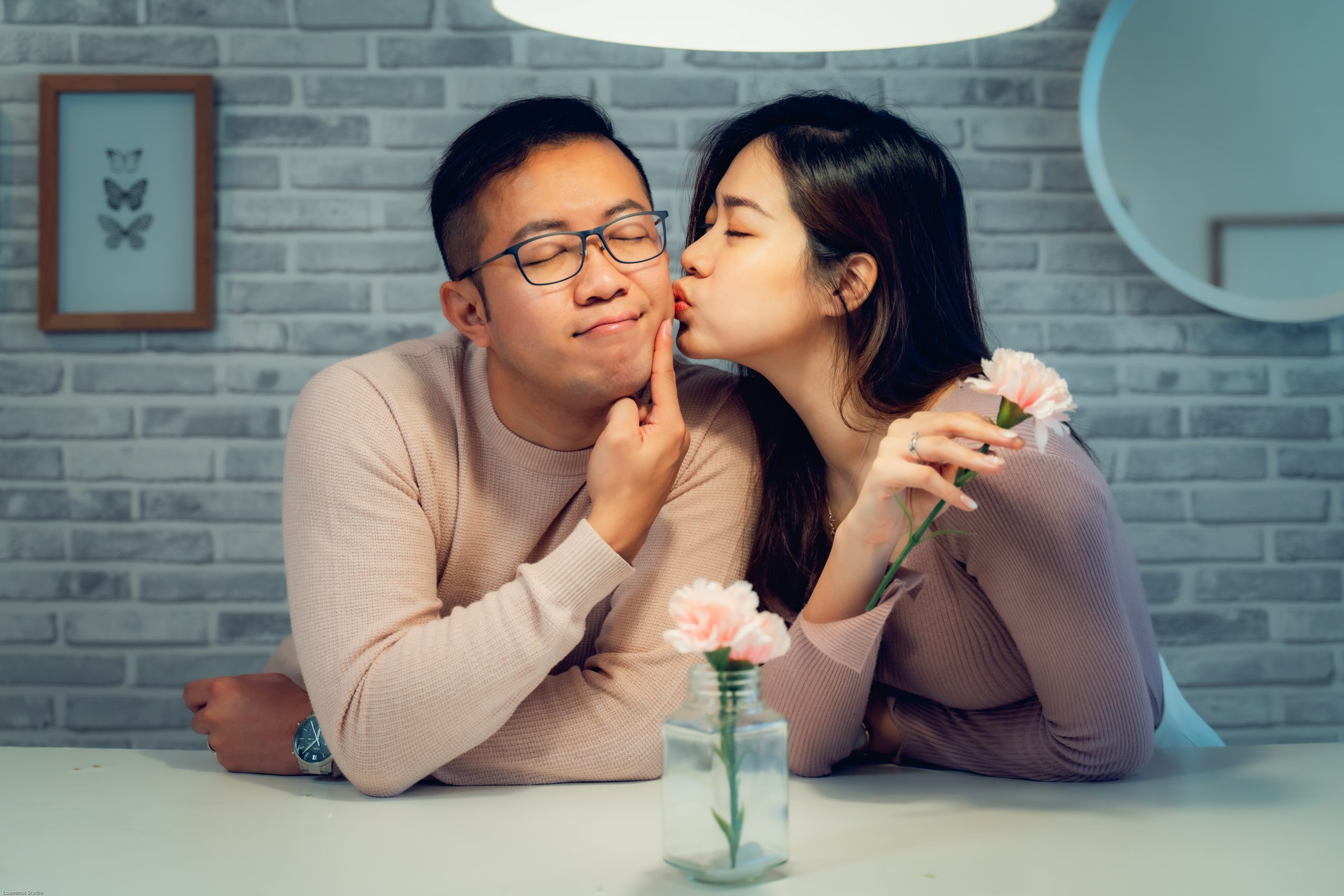 Pre-Wedding 10 — Prewedding photography by Loominos Studio