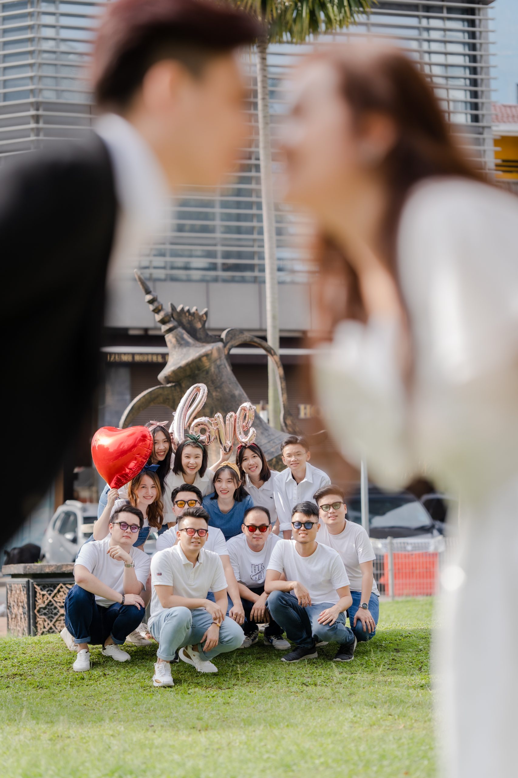 Wedding Actualy Day 3 — Wedding photography by Loominos Studio