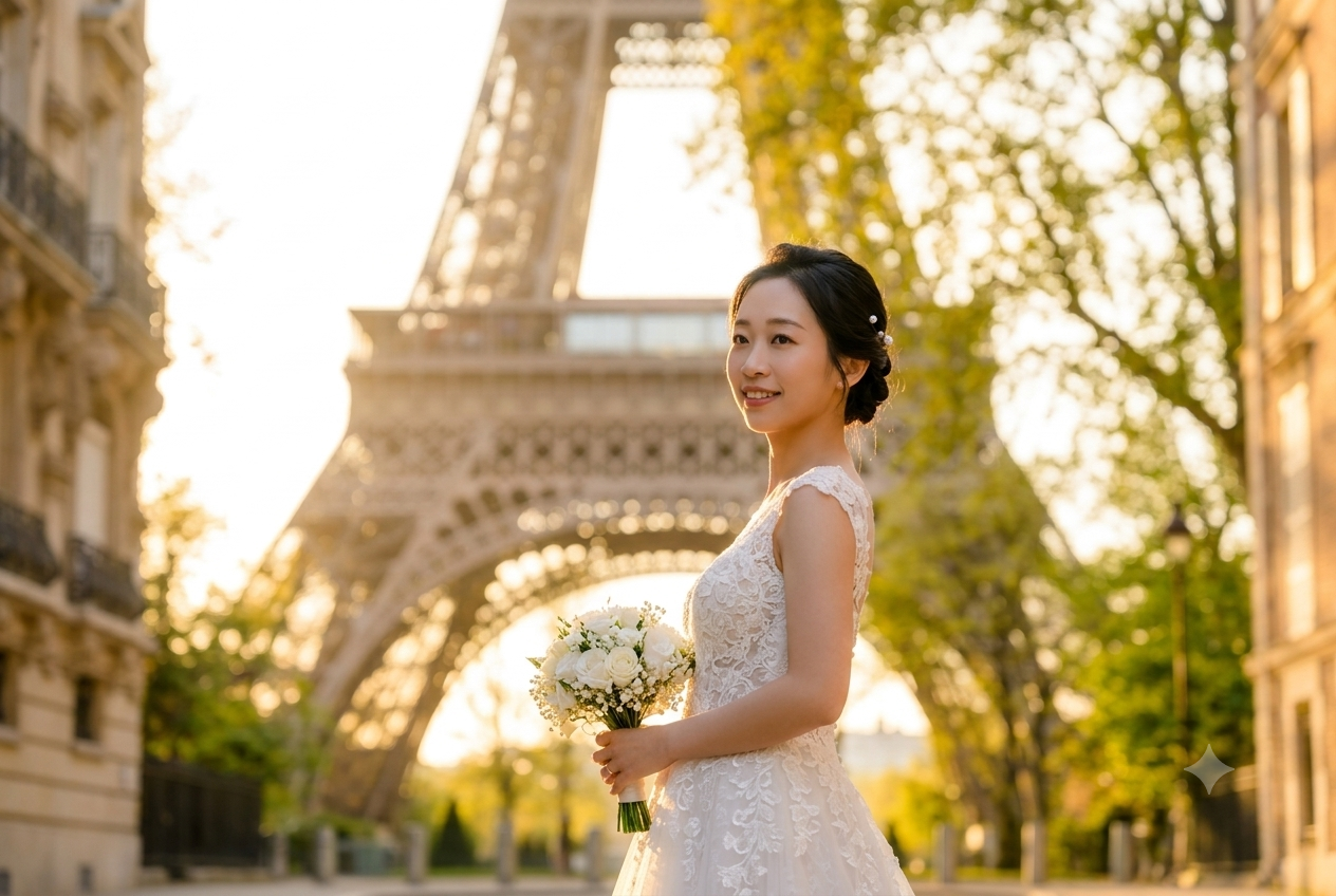 当 AI 能完美生成一切,我们为什么还需要亲手拍下一张照片? image 1