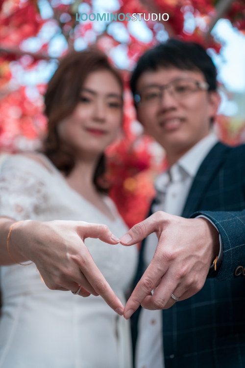 Kuan Thye & Chwan Shiuan - ROM