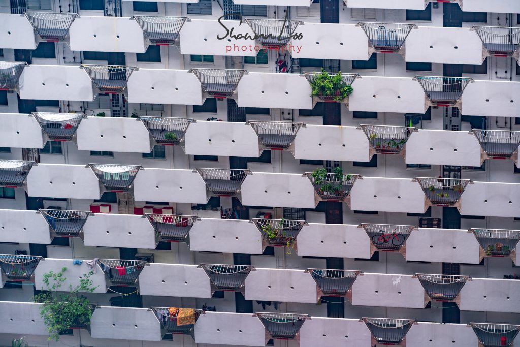 Rochor, Singapore | Apartment