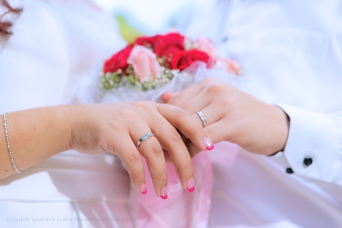 Collection: ROM | Photographer: Shawn Loo | Client: Wai Hong | Location: Temple Thian Hou