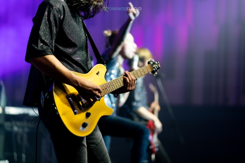 LMS03463 | Mad August Concert 2019