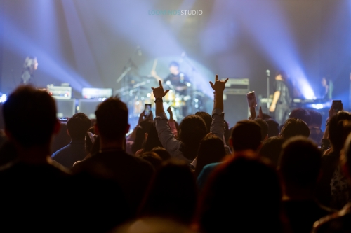 LMS03533 | Mad August Concert 2019