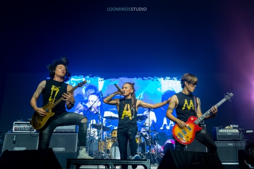 LMS04018 | Mad August Concert 2019