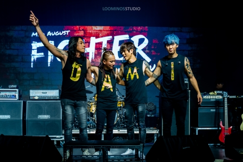 LMS04155 | Mad August Concert 2019