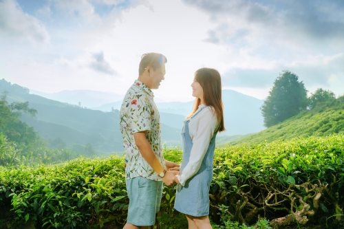 LMS01349 | Wayne & Canny Casual Pre-Wedding