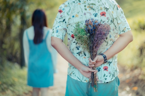 LMS01427 | Wayne & Canny Casual Pre-Wedding