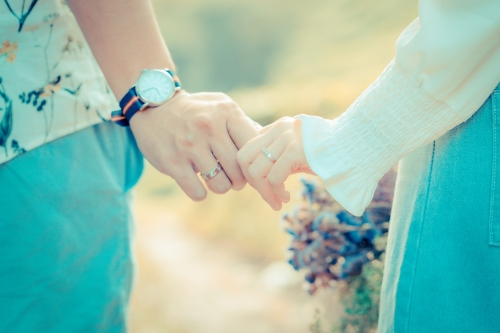 LMS01432 | Wayne & Canny Casual Pre-Wedding