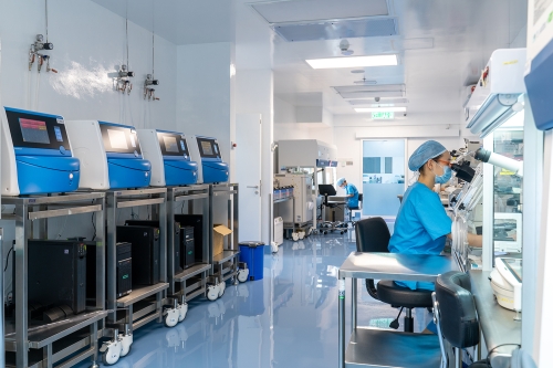 Corporate Photo by Loominos Studio