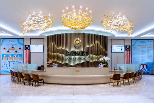 Corporate Photo by Loominos Studio